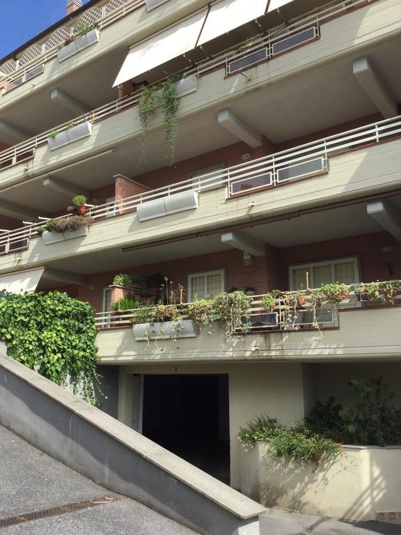 Il Posto Ideale - With Private Parking