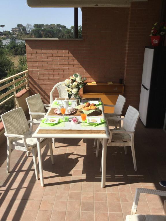 Il Posto Ideale - With Private Parking Appartement *