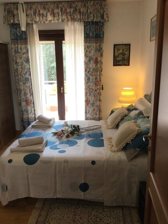 Il Posto Ideale - With Private Parking Appartement