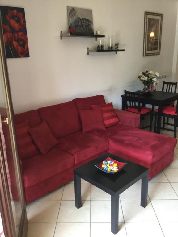 Il Posto Ideale - With Private Parking Appartement Rome