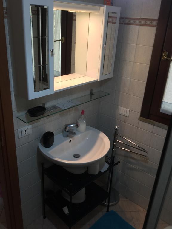 Appartement Il Posto Ideale - With Private Parking
