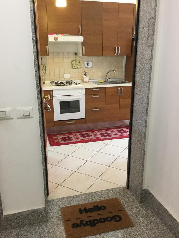 Il Posto Ideale - With Private Parking Appartement *