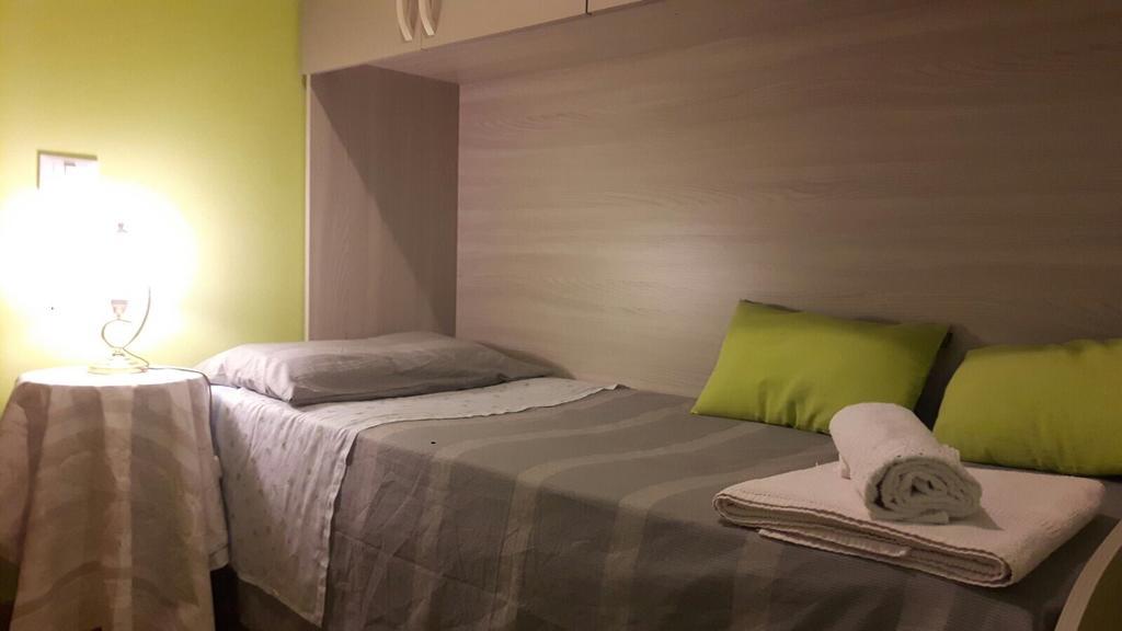 Il Posto Ideale - With Private Parking * Rome